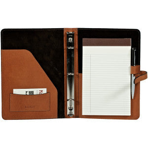 3 ring binder for cards 0.5 inch 3-Ring Binder Without Clear Overlay - Fully Enclosed