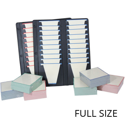 scan card binder ScanCard Starter Kit