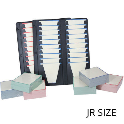 scan card binder TopDeck 500 Card Binder Pro