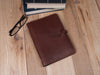 Small 3 Ring Binder Notebook - Style #344