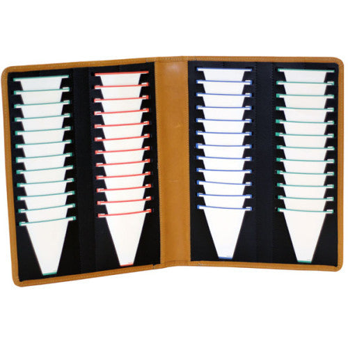ScanCard Padfolio  Director Model - #119