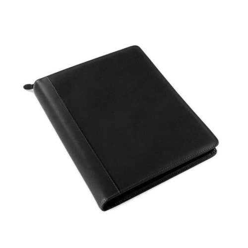 Executive Zippered ScanCard Binder‚ Style 140ZSC