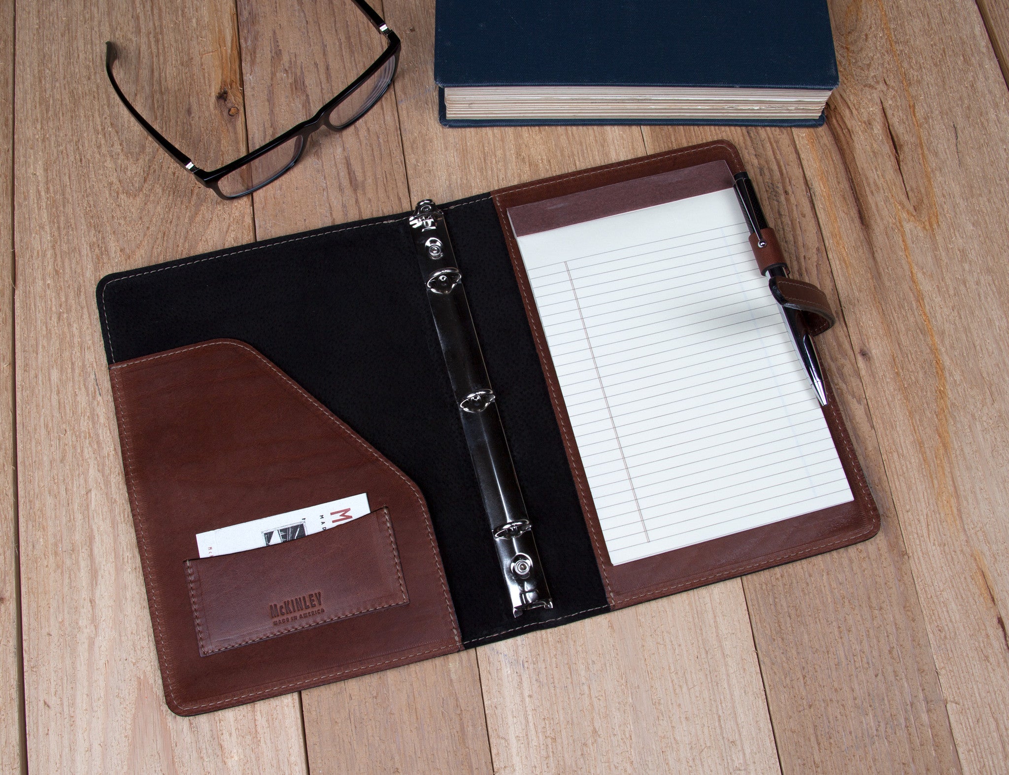 scan card binder Jr. ScanCard Binder - Style 144SC