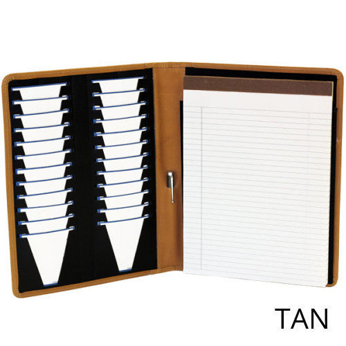 ScanCard Organizer - #123 ScanCard Organizer - #123